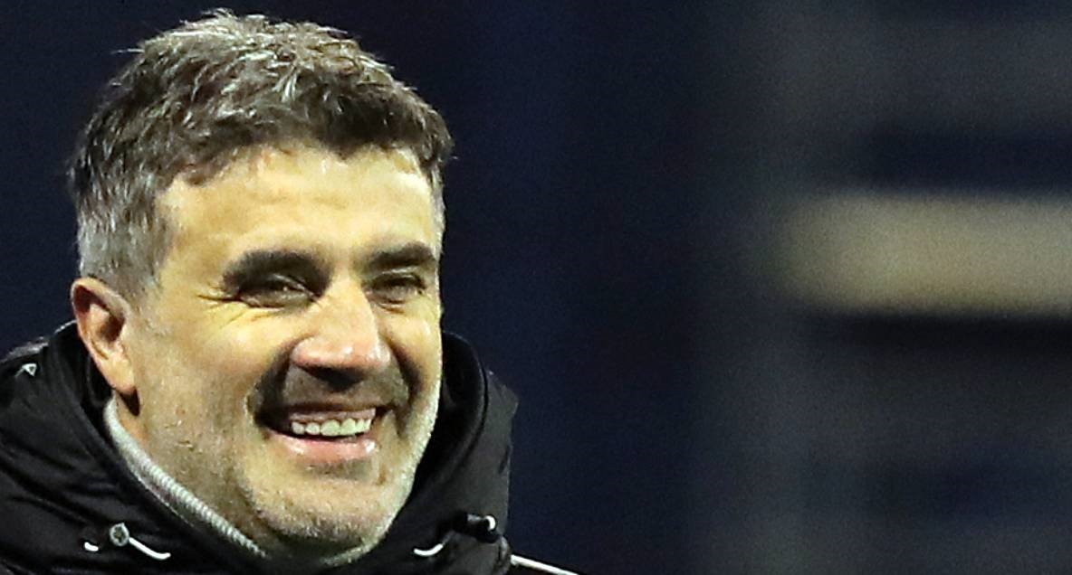 Zoran Mamić otišao iz Hrvatske, na sud stigla molba za služenje zatvora u BiH