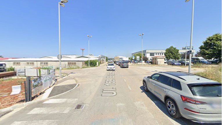 Zadranin (19) jurio 142 km/h na cesti gdje je ograničenje 50 km/h