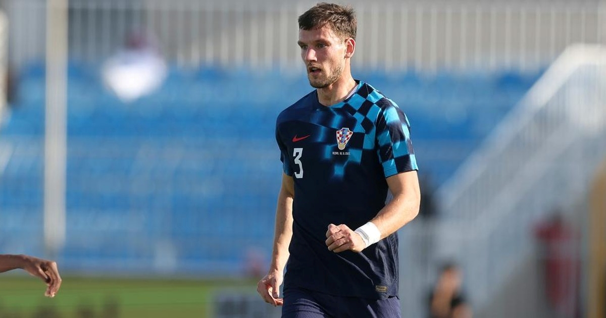 Barišić: Spremni smo za bilo koga u četvrtfinalu