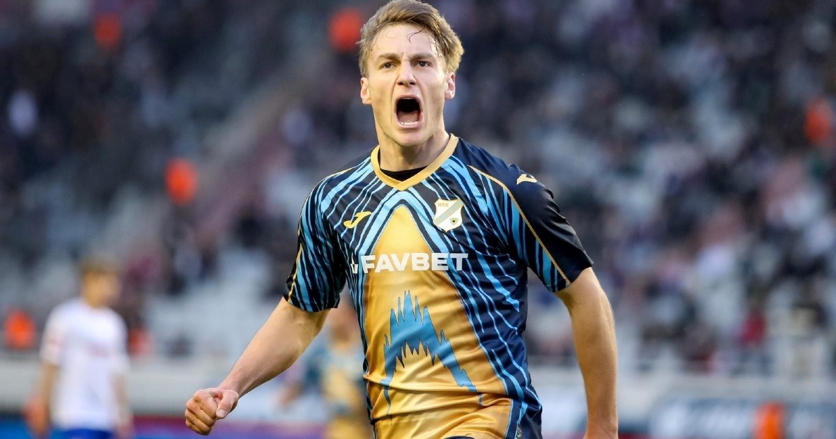 Kako je Fruk završio u Rijeci? Frigan: Jakirović me nazvao da nešto iščačkam