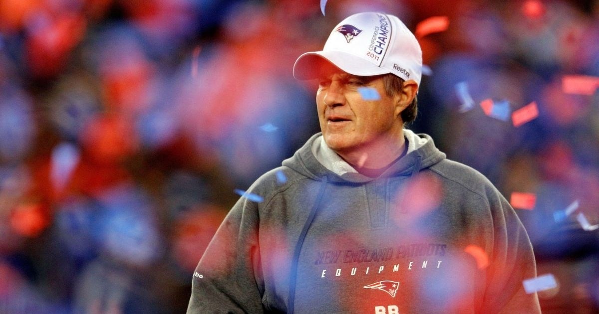 Djed mu je emigrirao iz sela u Hrvatskoj. On je ispisao povijest sporta