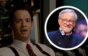 Steven Spielberg otkrio koji mu je najdraži film Toma Hanksa
