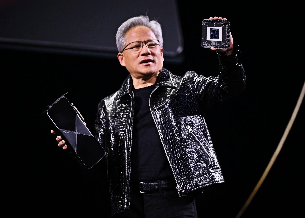 Nvidia nadmašila sva očekivanja. Rast prihoda i dalje iznad 50%