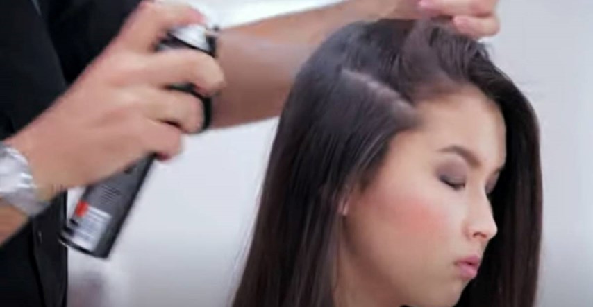 Znanstvenici upozoravaju: Neki suhi šamponi za kosu mogu biti kancerogeni