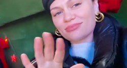 Jessie J objavila vedar video, ali podsjetila na gubitak bebe: Još uvijek se borim