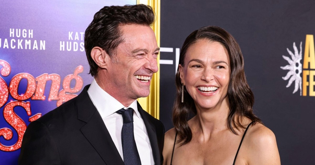 Hugh Jackman posvetio objavu na Instagramu novoj djevojci pa razbjesnio mnoge