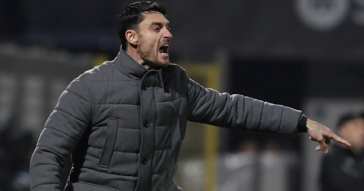 Sukobili se treneri Fiorentine i Celja: "Njihovih 300 naspram naših 13 milijuna..."