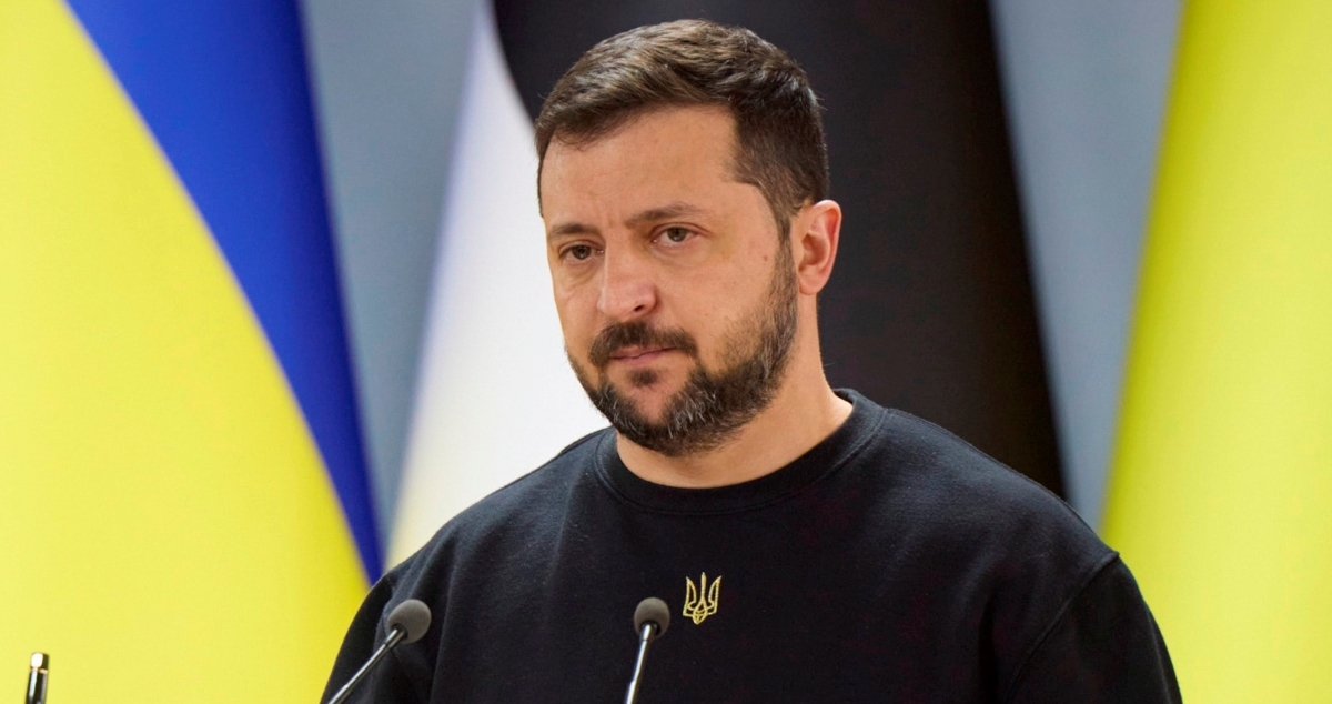 Zelenski stigao u nenajavljeni posjet Finskoj