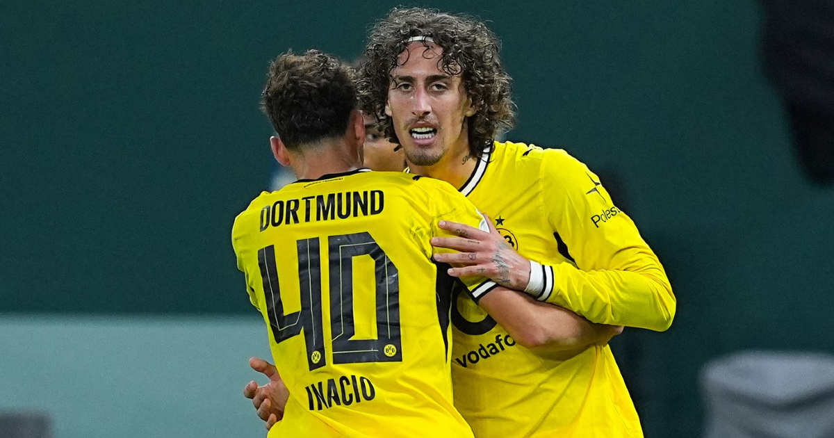 Kovačeva Borussia s pet golova izbacila klub koji je 91 godinu čekao ovu utakmicu
