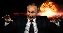 Rusi prijete nuklearnim oružjem jer im je samo to ostalo. Odavno nisu velesila