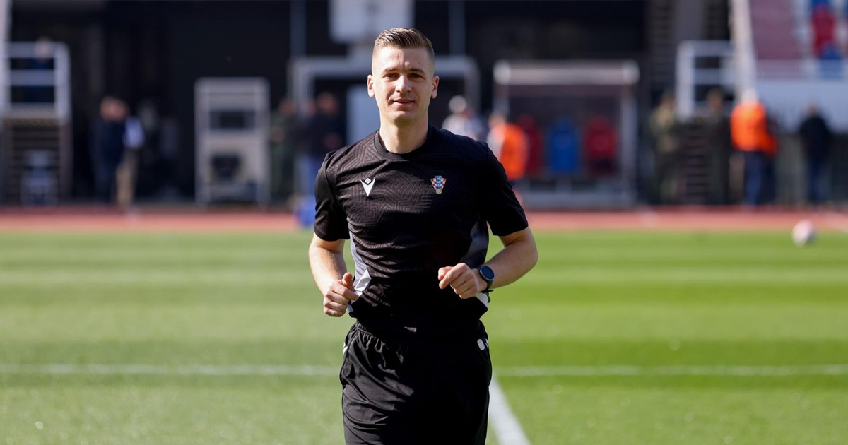 Hajduk će tražiti izuzeće sudaca Jadranskog derbija? Pogledajte što im zamjera