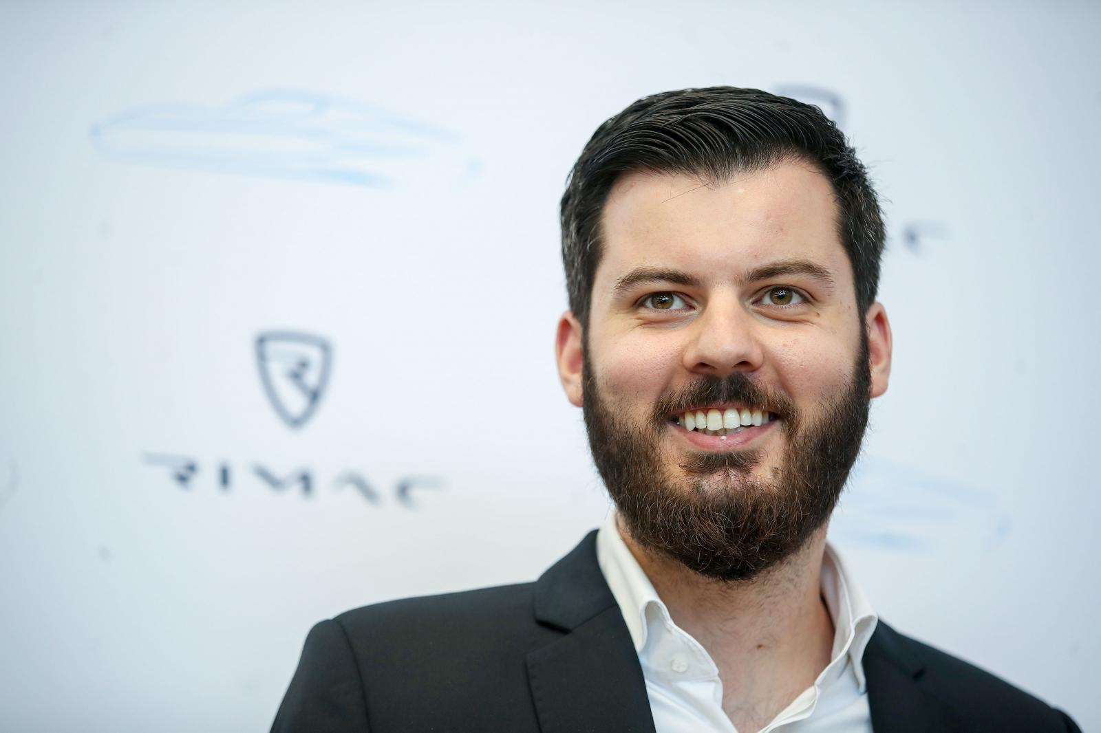 Mate Rimac: Od početka koronakrize zaposlili smo oko 150 ljudi