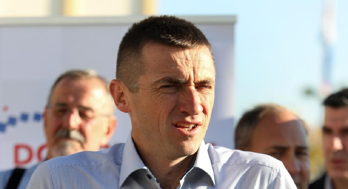 Domovinski pokret: Hrvatskoj se u režiji Stožera sprema nasilni akt bez presedana