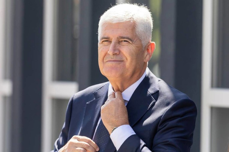 Čović o Grabovici i Srebrenici: BiH se mora suočiti sa svojom ratnom prošlošću 