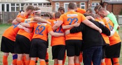 Očevi mrtvorođene djece preko grupe podrške osnovali londonski nogometni klub