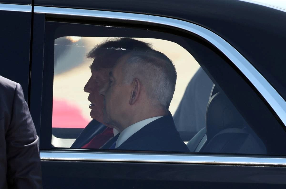 Trump: Dali smo Hamasu odobrenje za operacije u Gazi. Žele zaustaviti probleme
