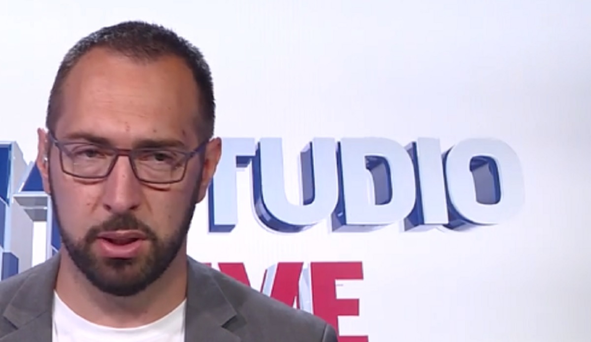 Tomašević rekao što im smeta kod SDP-a