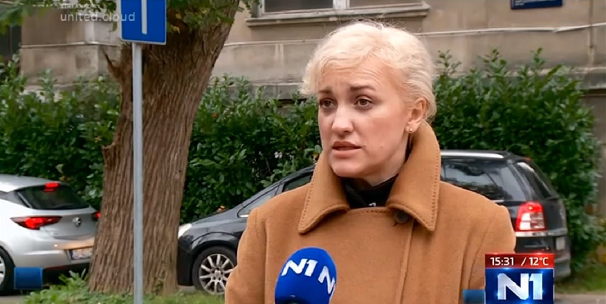 Capakova pomoćnica: Sada smo potencijalno na vrhuncu epidemije
