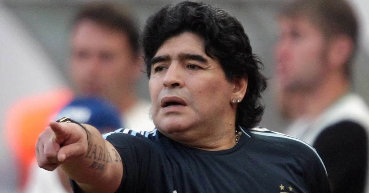 Peti dan nokaut-faze: Širi se Maradonino proročanstvo, drama u Senegalu