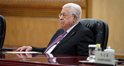 Palestinski predsjednik se čuo s Macronom i pozvao ga da hitno intervenira