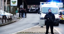 U Francuskoj uhićeno sedam terorista, planirali su napad