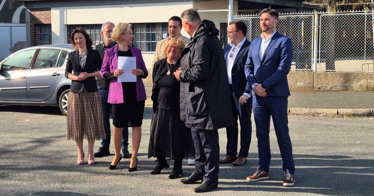 Potpredsjednica Čačićeve stranke: Molitelji i Hod za život jurišaju na prava žena