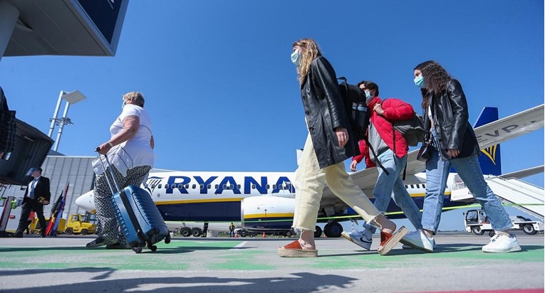 Ryanair najavio ljetni red letenja iz Zagreba: "Bit će najveći ikad"