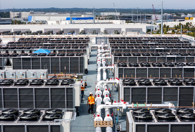 Emisije u Americi porasle prvi put u tri godine