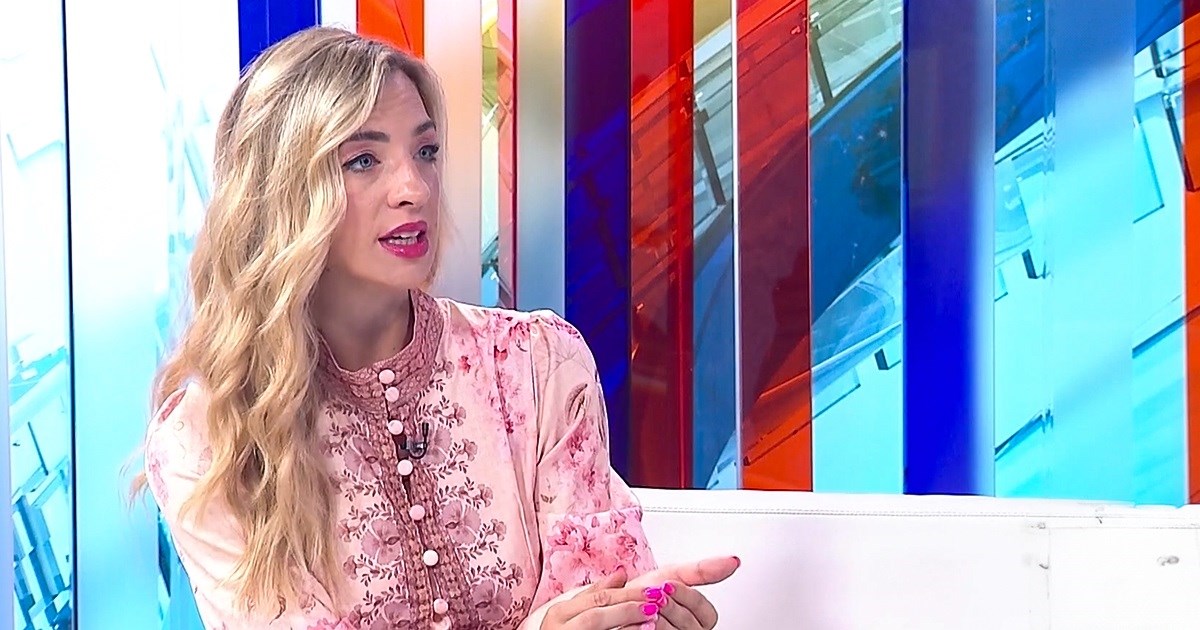 SDP-ova Radolović: Ako kihnu fondovi iz EU, kihnut će i hrvatske javne financije
