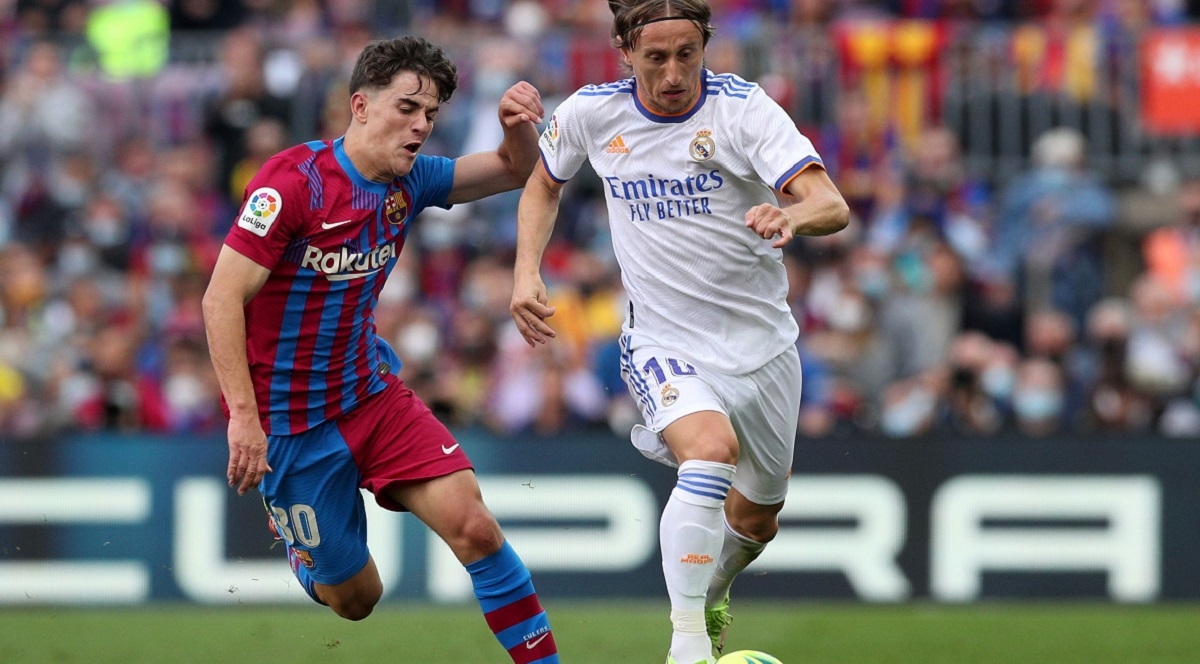Wonderkid Barcelone zarađuje manje od igrača HNL-a. Xavi: Ako treba, skupit ću novce