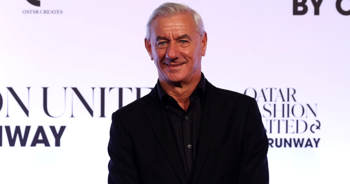 Ian Rush otkrio da se nedavno borio za život: Mislio sam da je kraj