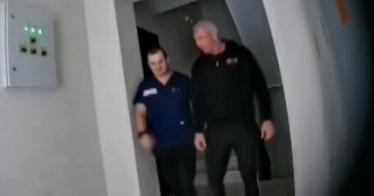 Vučićevi mediji objavili snimke: "Bačulov s doktorom dogovara kako da se otruje"