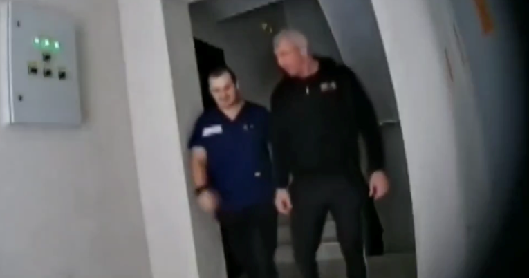 Vučićevi mediji objavili snimke: "Bačulov s doktorom dogovara kako da se otruje"