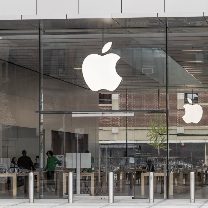 Apple otpušta više od 700 zaposlenika