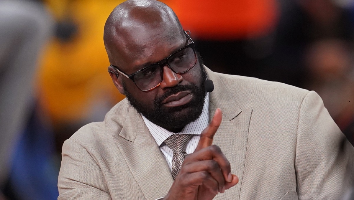 Shaq ne da novac svojoj djeci, ali je goste u jednom restoranu ostavio bez teksta