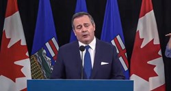 Premijer kanadske provincije ispričao se zbog zatvaranja trgovina: Glupa pogreška
