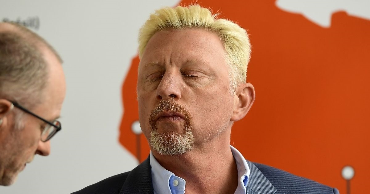 Boris Becker proglašen krivim po četiri točke optužnice, uskoro će saznati kaznu