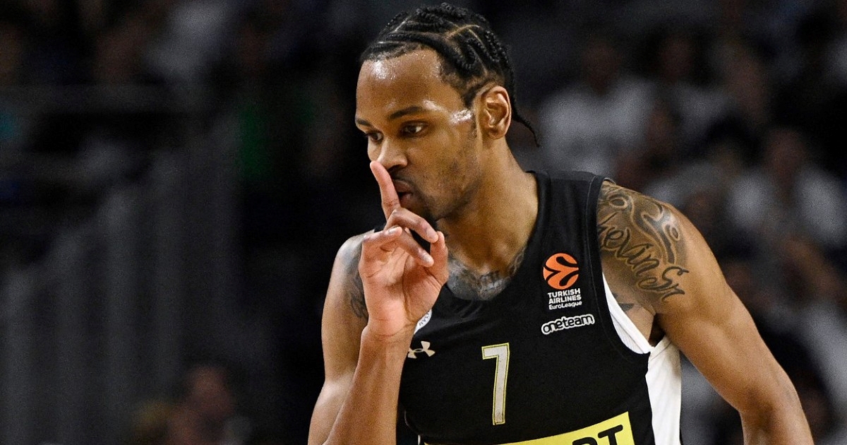 Evo koliko je Partizan zaradio od Eurolige