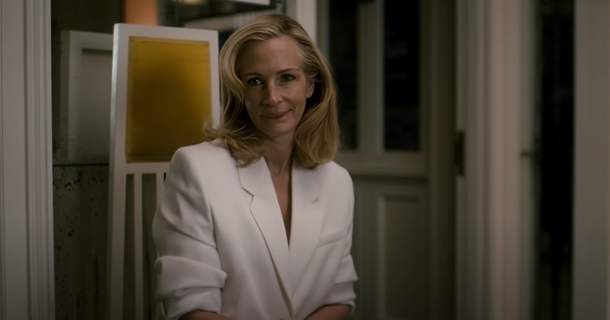 Stiže psihološka drama s Juliom Roberts i Andrew Garfieldom, pogledajte prve reakcije