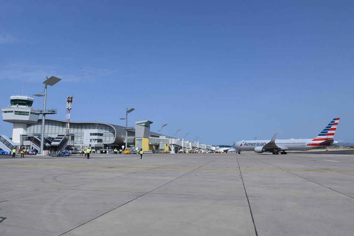 Od idućeg ljeta uvodi se svakodnevna avionska linija iz Dubrovnika za SAD