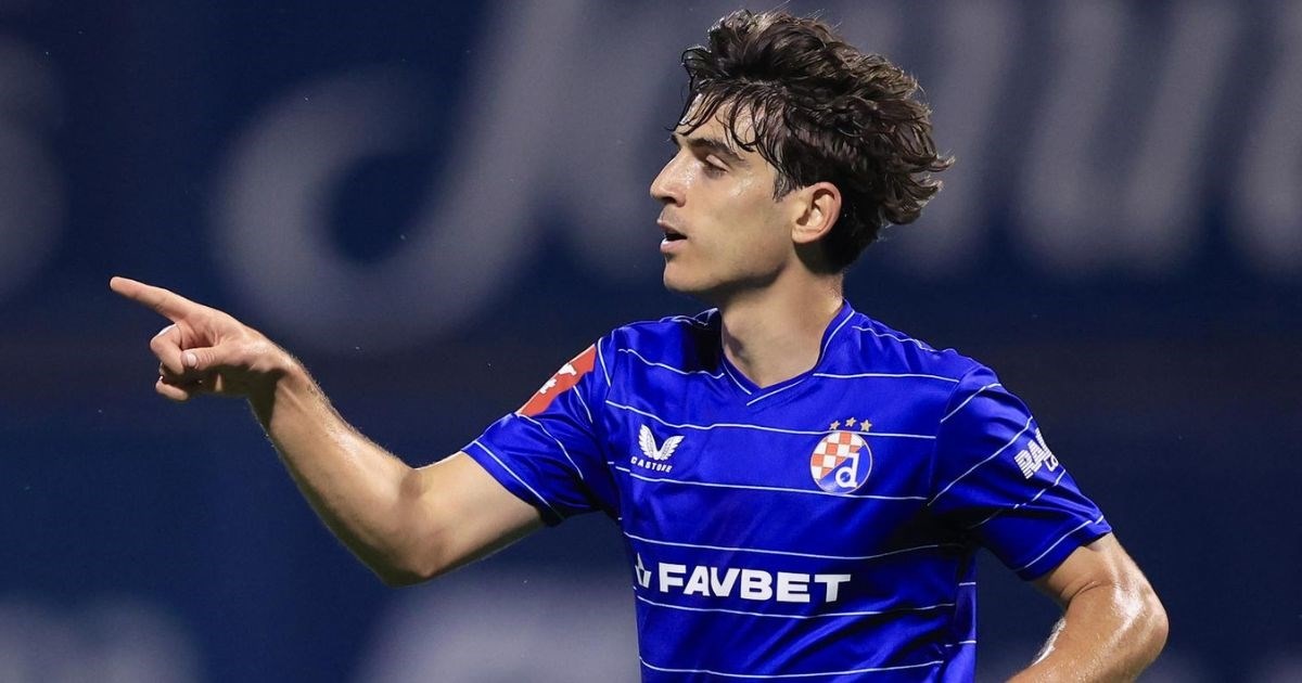 Villar nakon golčine Istri: Kada me trener uvede u igru, pokazat ću da moram startati