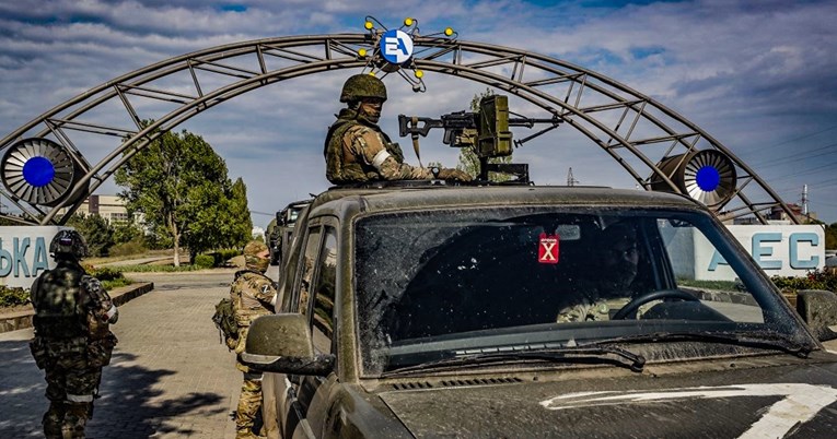 Britanski analitičari: Ukrajinska ofenziva značajno pritišće rusku vojsku
