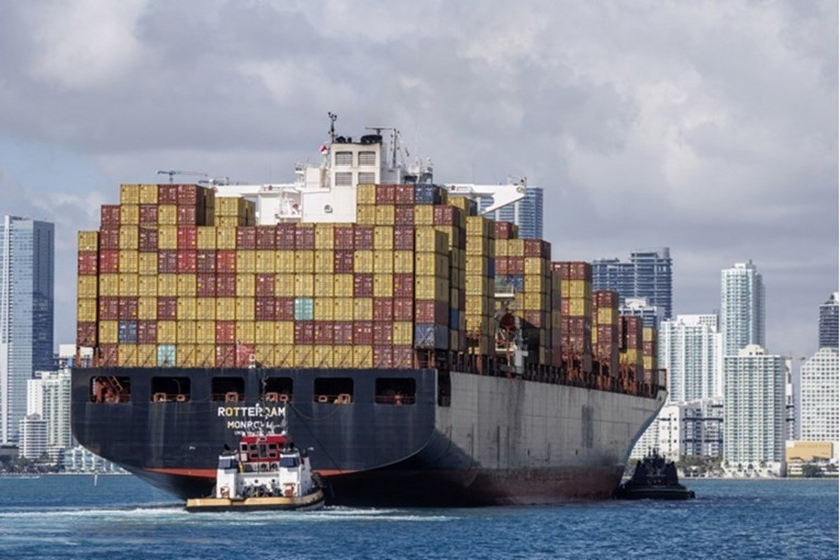 SAD: Sustav za povrat carina spreman za 45 dana