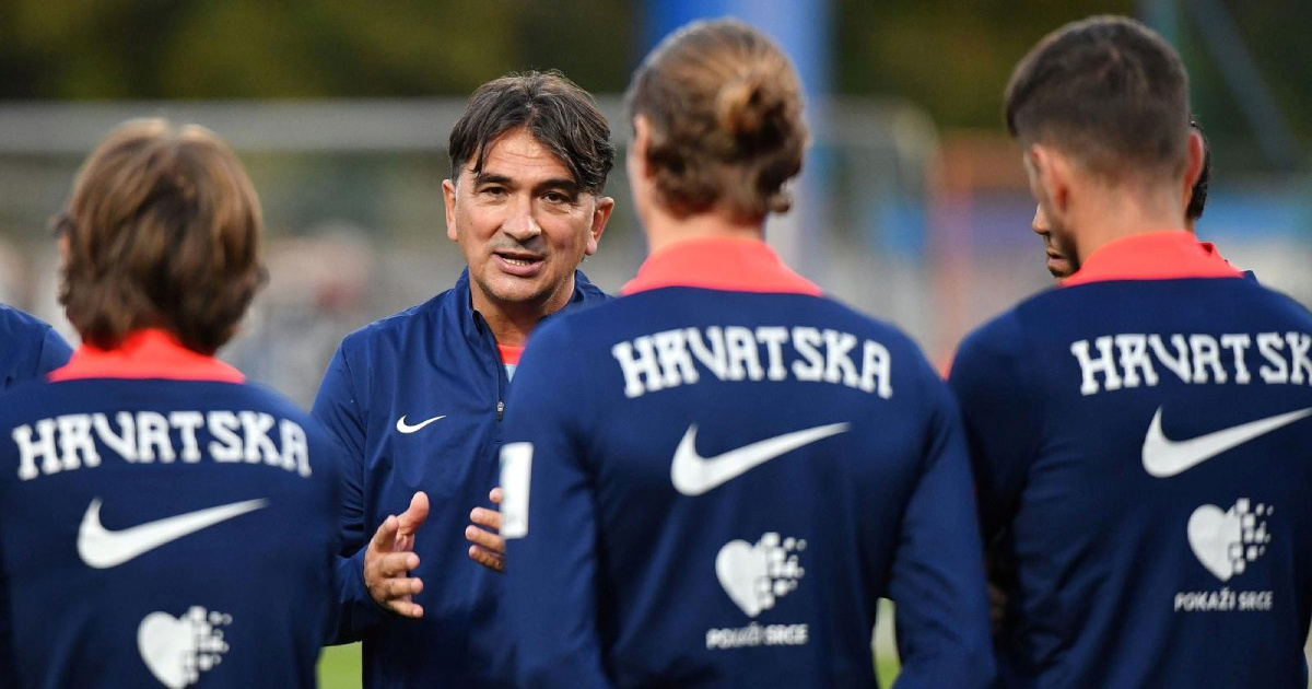 Dalić: Pustite me na miru. Sad baš neću potpisati ugovor jer me netko prisiljava