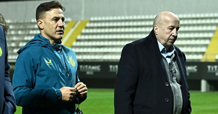 Navijači Dinama na Fejsu: Klub uništen u rekordnom roku. Upropastili ste nemoguće