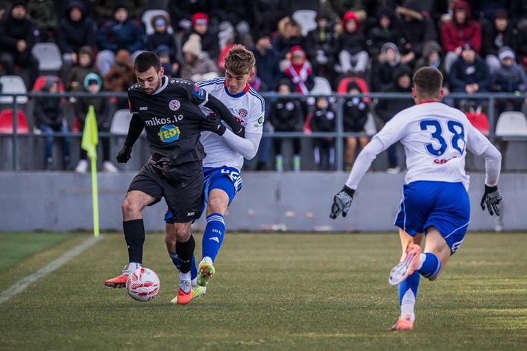 Insajder: Zaokret. Inter nije odustao od Mlačića, pregovori se nastavljaju