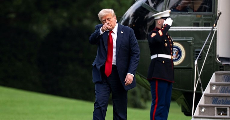 Trump kaže da je s Indonezijom dogovorio trgovinski sporazum