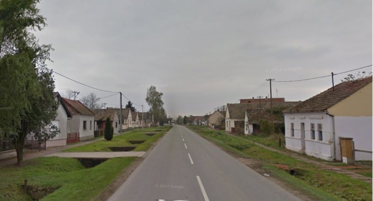 Biciklista kod Našica udario auto, poginuo je