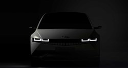 Hyundai najavio električni SUV, dolazi uskoro