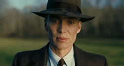 Oppenheimer prekida dugogodišnju tradiciju u filmografiji Christophera Nolana